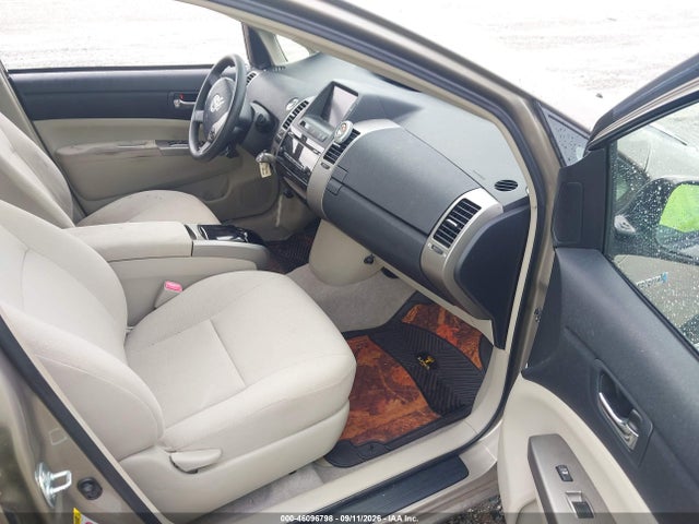 Продажа на аукционе авто 2009 Toyota Prius, vin: JTDKB20U997865426, номер лота: 46096798