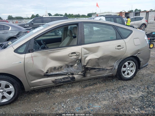 Продажа на аукционе авто 2009 Toyota Prius, vin: JTDKB20U997865426, номер лота: 46096798