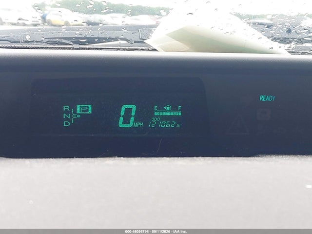 Продажа на аукционе авто 2009 Toyota Prius, vin: JTDKB20U997865426, номер лота: 46096798