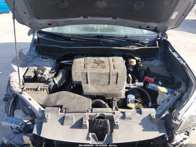 Aukcja sprzedaży 2019 Subaru Forester Sport, vin: JF2SKAPC3KH567673, numer aukcji: 46096800