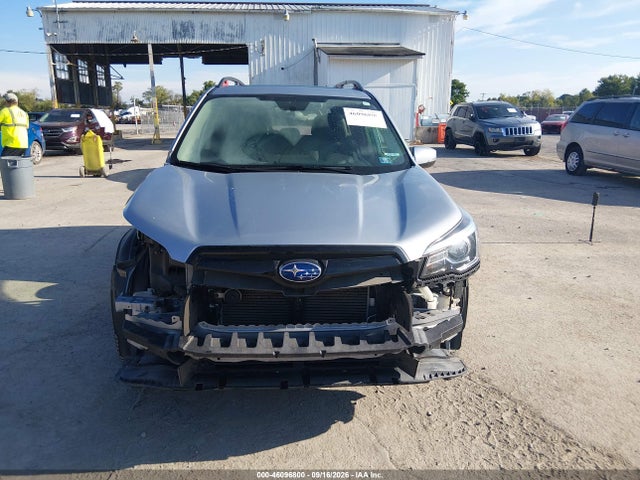 Aukcja sprzedaży 2019 Subaru Forester Sport, vin: JF2SKAPC3KH567673, numer aukcji: 46096800