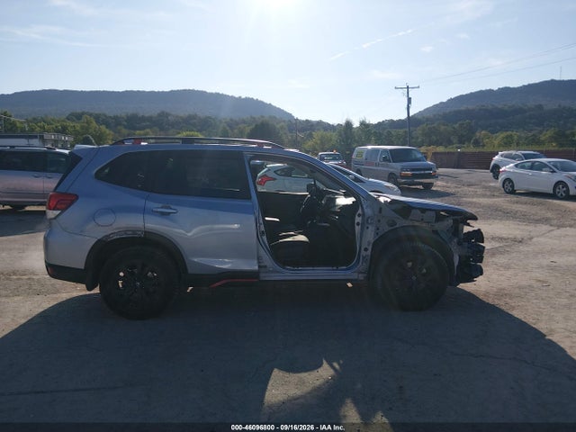 Aukcja sprzedaży 2019 Subaru Forester Sport, vin: JF2SKAPC3KH567673, numer aukcji: 46096800