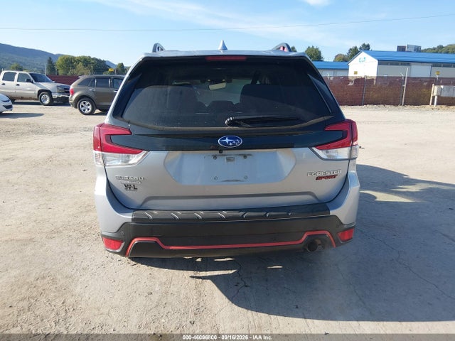 Aukcja sprzedaży 2019 Subaru Forester Sport, vin: JF2SKAPC3KH567673, numer aukcji: 46096800