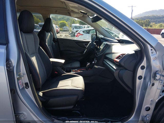 Aukcja sprzedaży 2019 Subaru Forester Sport, vin: JF2SKAPC3KH567673, numer aukcji: 46096800