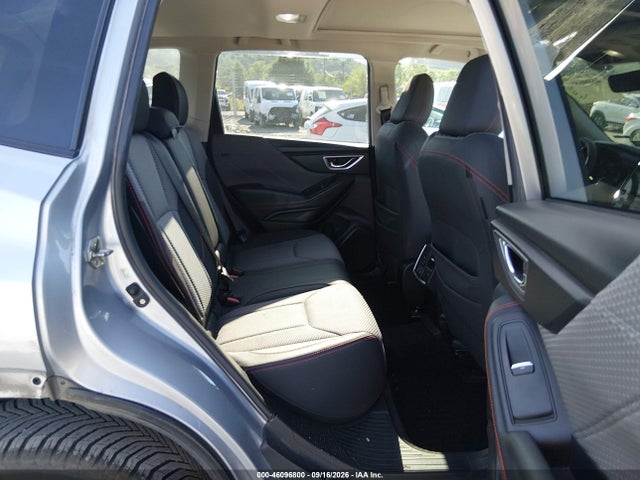 Aukcja sprzedaży 2019 Subaru Forester Sport, vin: JF2SKAPC3KH567673, numer aukcji: 46096800