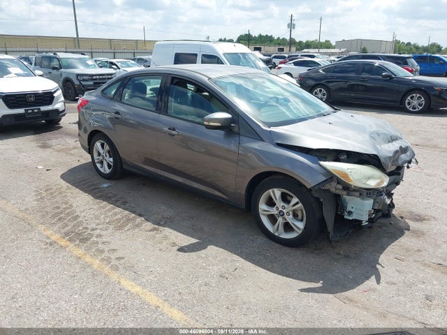 46096804 :رقم المزاد ، 1FADP3F21EL412690 vin ، 2014 Ford Focus Se مزاد بيع