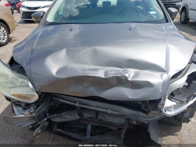 46096804 :رقم المزاد ، 1FADP3F21EL412690 vin ، 2014 Ford Focus Se مزاد بيع