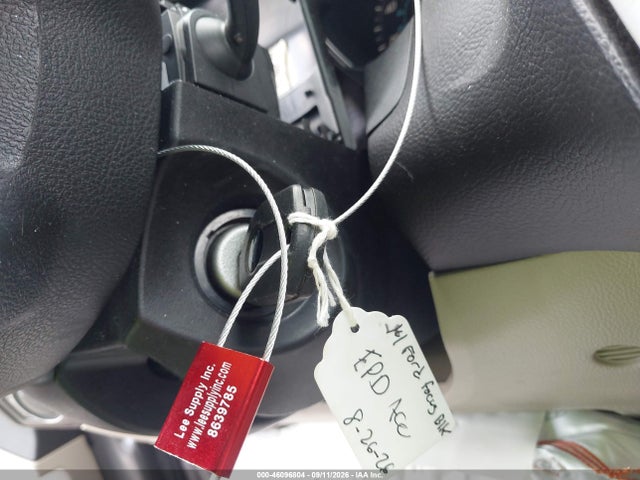 46096804 :رقم المزاد ، 1FADP3F21EL412690 vin ، 2014 Ford Focus Se مزاد بيع