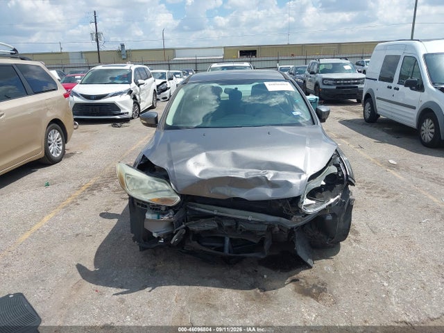 46096804 :رقم المزاد ، 1FADP3F21EL412690 vin ، 2014 Ford Focus Se مزاد بيع