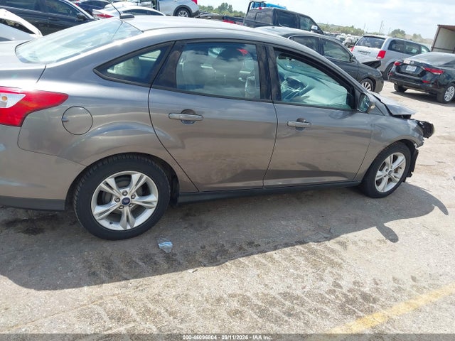 46096804 :رقم المزاد ، 1FADP3F21EL412690 vin ، 2014 Ford Focus Se مزاد بيع