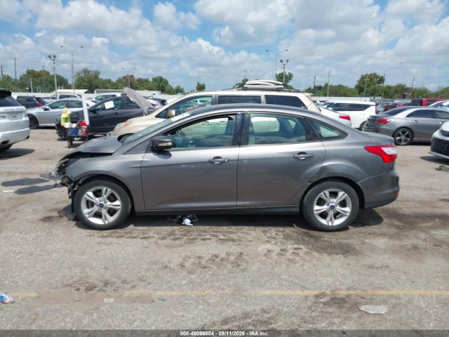 46096804 :رقم المزاد ، 1FADP3F21EL412690 vin ، 2014 Ford Focus Se مزاد بيع