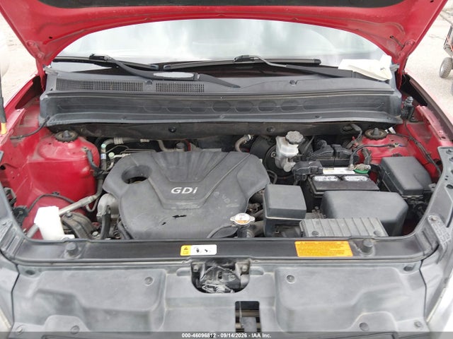 Aukcja sprzedaży 2013 Kia Soul, vin: KNDJT2A57D7613876, numer aukcji: 46096812