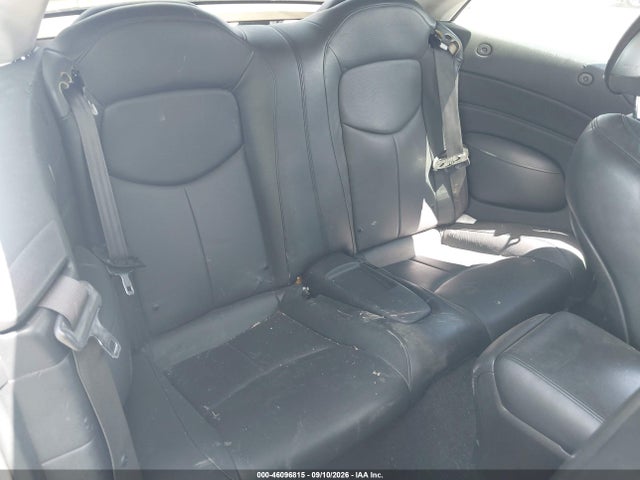 Продаж на аукціоні авто 2012 Infiniti G37, vin: JN1CV6FE7CM201575, номер лоту: 46096815