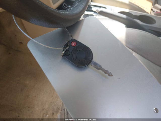 46096816 :رقم المزاد ، 3FAHP08Z87R124079 vin ، 2007 Ford Fusion Sel مزاد بيع