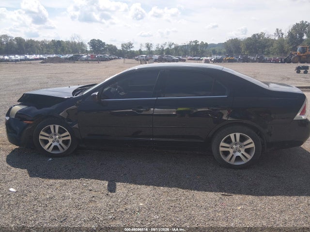 46096816 :رقم المزاد ، 3FAHP08Z87R124079 vin ، 2007 Ford Fusion Sel مزاد بيع