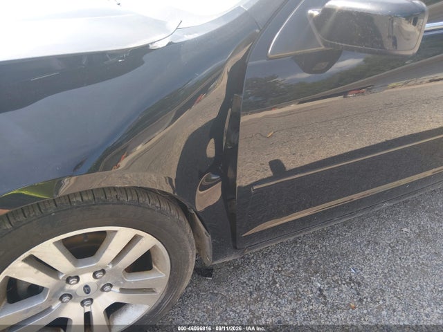 46096816 :رقم المزاد ، 3FAHP08Z87R124079 vin ، 2007 Ford Fusion Sel مزاد بيع