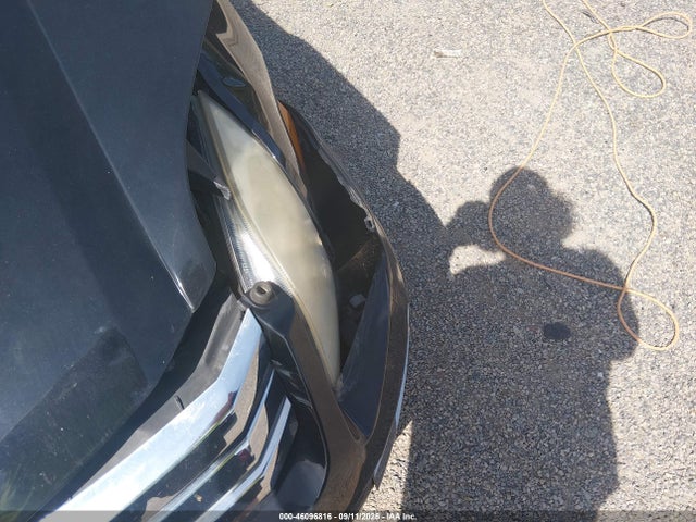 46096816 :رقم المزاد ، 3FAHP08Z87R124079 vin ، 2007 Ford Fusion Sel مزاد بيع