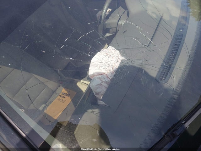 46096816 :رقم المزاد ، 3FAHP08Z87R124079 vin ، 2007 Ford Fusion Sel مزاد بيع