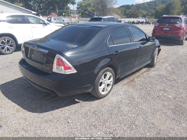 46096816 :رقم المزاد ، 3FAHP08Z87R124079 vin ، 2007 Ford Fusion Sel مزاد بيع