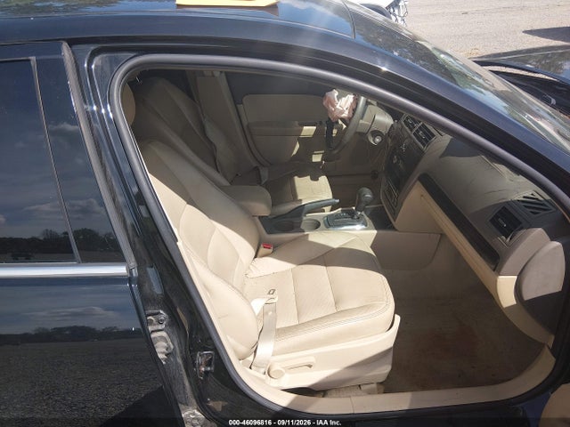 46096816 :رقم المزاد ، 3FAHP08Z87R124079 vin ، 2007 Ford Fusion Sel مزاد بيع