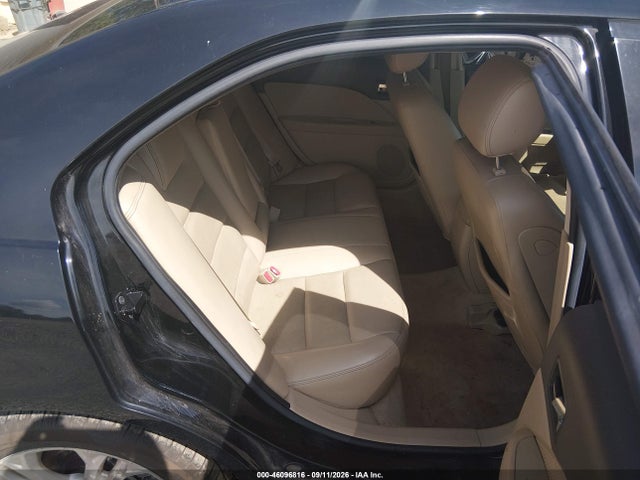 46096816 :رقم المزاد ، 3FAHP08Z87R124079 vin ، 2007 Ford Fusion Sel مزاد بيع