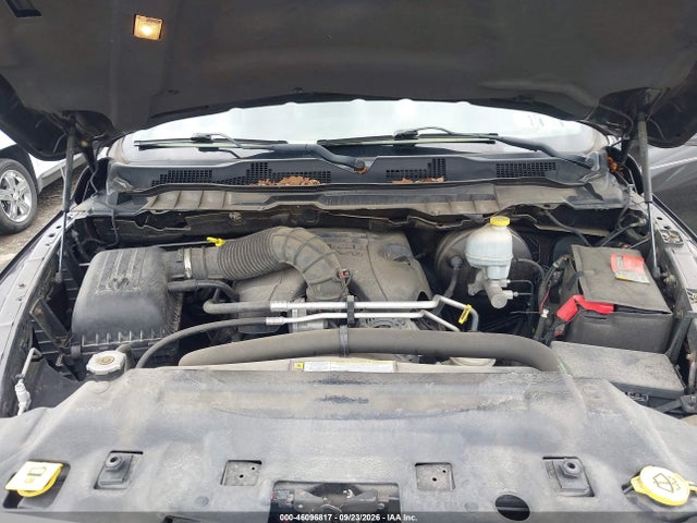 Продаж на аукціоні авто 2010 Dodge Ram 1500 Laramie, vin: 1D7RV1GT5AS237142, номер лоту: 46096817