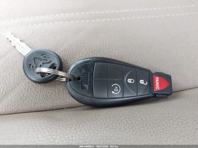 Продаж на аукціоні авто 2010 Dodge Ram 1500 Laramie, vin: 1D7RV1GT5AS237142, номер лоту: 46096817