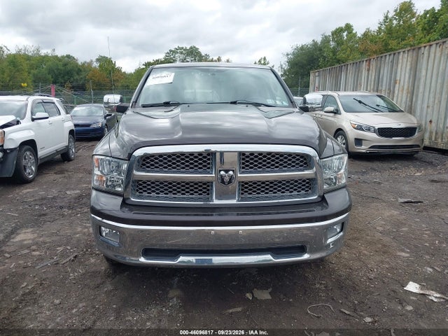 Продаж на аукціоні авто 2010 Dodge Ram 1500 Laramie, vin: 1D7RV1GT5AS237142, номер лоту: 46096817