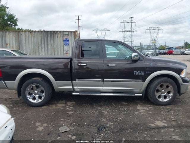 Продаж на аукціоні авто 2010 Dodge Ram 1500 Laramie, vin: 1D7RV1GT5AS237142, номер лоту: 46096817