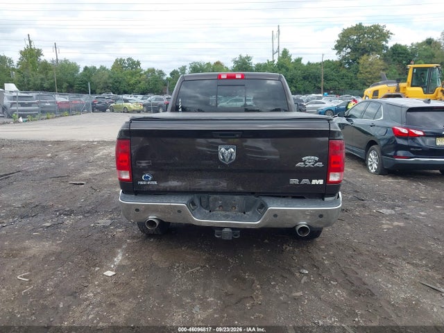 Продаж на аукціоні авто 2010 Dodge Ram 1500 Laramie, vin: 1D7RV1GT5AS237142, номер лоту: 46096817