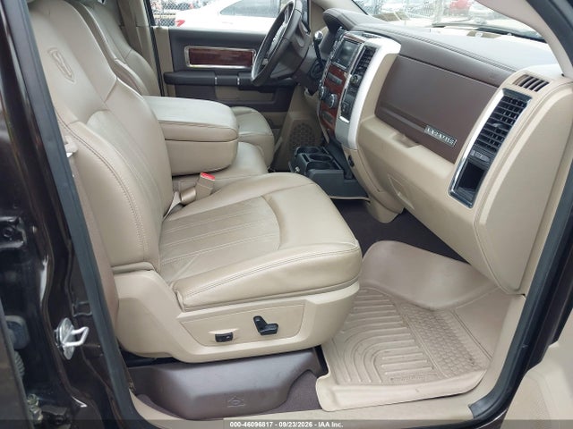 Продаж на аукціоні авто 2010 Dodge Ram 1500 Laramie, vin: 1D7RV1GT5AS237142, номер лоту: 46096817