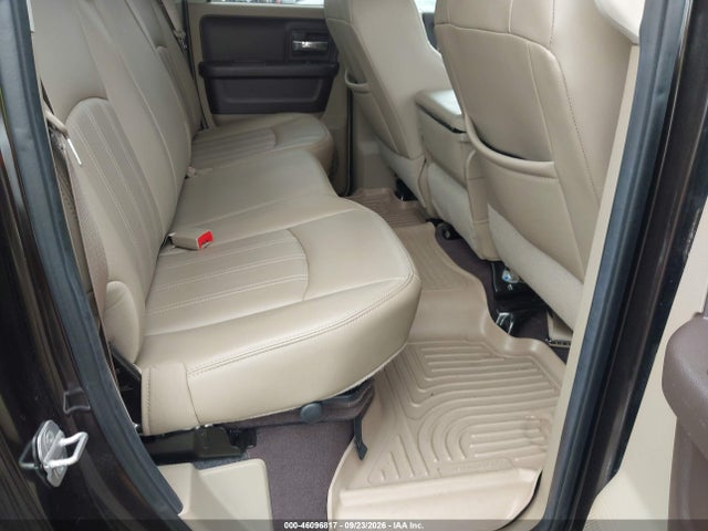 Продаж на аукціоні авто 2010 Dodge Ram 1500 Laramie, vin: 1D7RV1GT5AS237142, номер лоту: 46096817