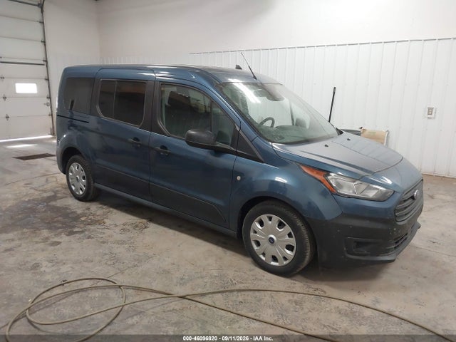 Продажа на аукционе авто 2023 Ford Transit Connect Xl Passenger, vin: NM0GE9E23P1557694, номер лота: 46096820