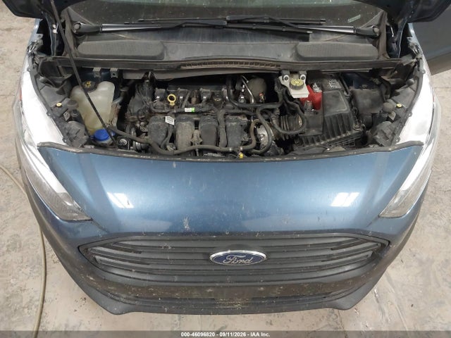 Продажа на аукционе авто 2023 Ford Transit Connect Xl Passenger, vin: NM0GE9E23P1557694, номер лота: 46096820