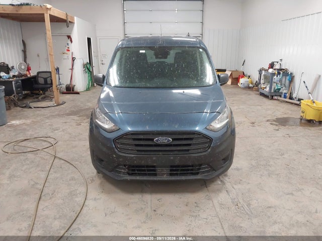 Продажа на аукционе авто 2023 Ford Transit Connect Xl Passenger, vin: NM0GE9E23P1557694, номер лота: 46096820