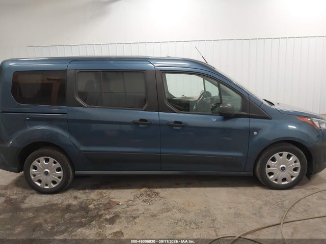 Продажа на аукционе авто 2023 Ford Transit Connect Xl Passenger, vin: NM0GE9E23P1557694, номер лота: 46096820