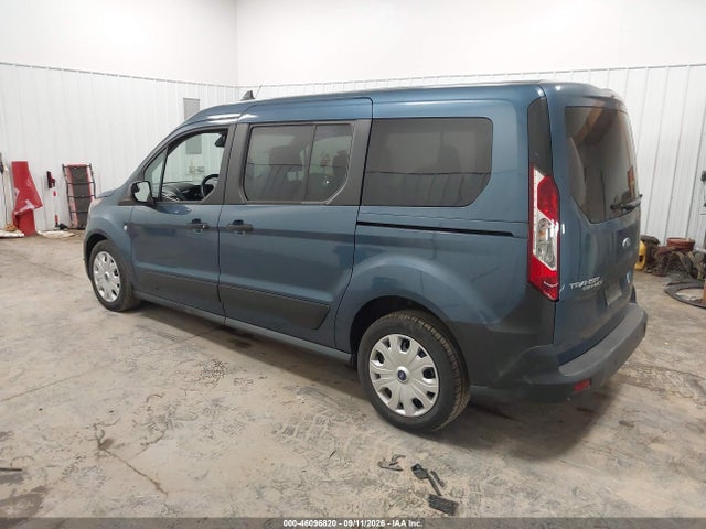 Продажа на аукционе авто 2023 Ford Transit Connect Xl Passenger, vin: NM0GE9E23P1557694, номер лота: 46096820