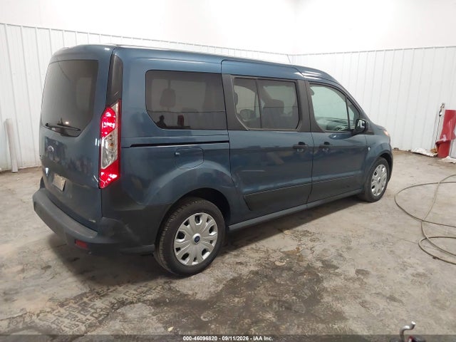 Продажа на аукционе авто 2023 Ford Transit Connect Xl Passenger, vin: NM0GE9E23P1557694, номер лота: 46096820