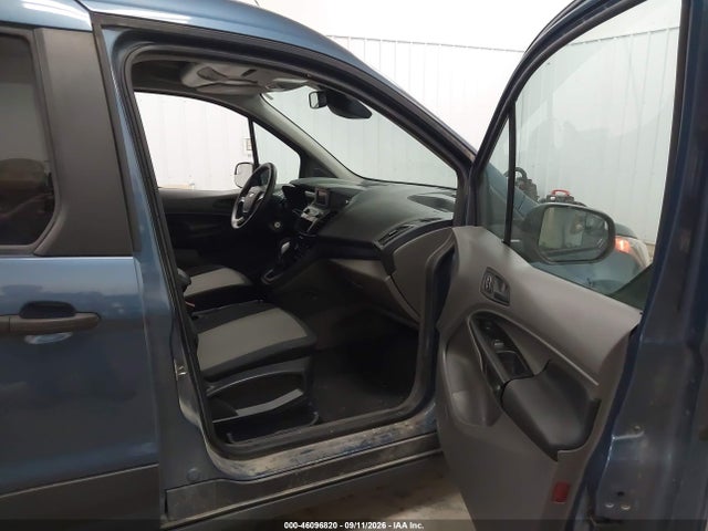 Продажа на аукционе авто 2023 Ford Transit Connect Xl Passenger, vin: NM0GE9E23P1557694, номер лота: 46096820