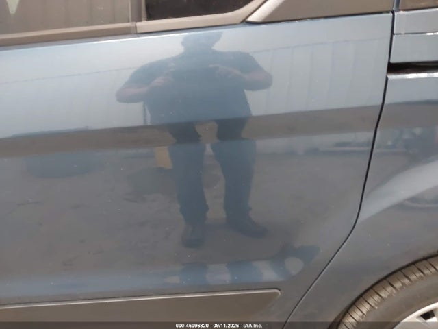 Продажа на аукционе авто 2023 Ford Transit Connect Xl Passenger, vin: NM0GE9E23P1557694, номер лота: 46096820