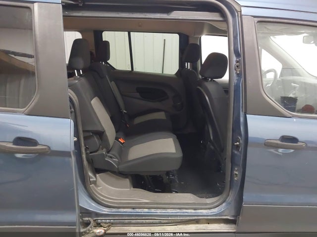 Продажа на аукционе авто 2023 Ford Transit Connect Xl Passenger, vin: NM0GE9E23P1557694, номер лота: 46096820