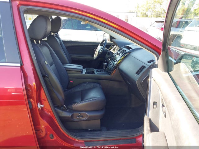 Продажа на аукционе авто 2015 Mazda Cx-9 Touring, vin: JM3TB3CA9F0469522, номер лота: 46096822