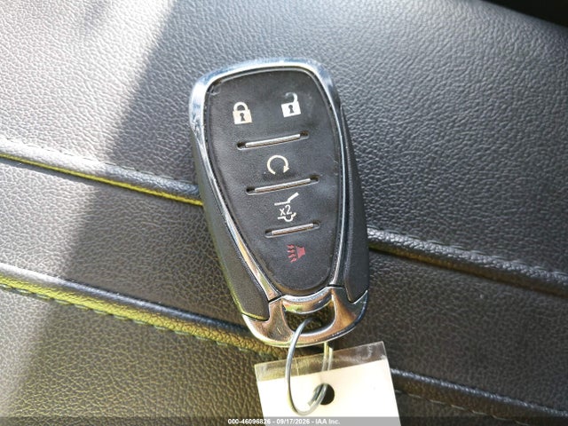 Продаж на аукціоні авто 2020 Chevrolet Blazer Awd 3lt, vin: 3GNKBJRS0LS654532, номер лоту: 46096826