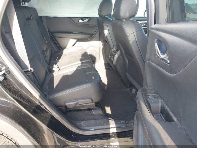 Продаж на аукціоні авто 2020 Chevrolet Blazer Awd 3lt, vin: 3GNKBJRS0LS654532, номер лоту: 46096826