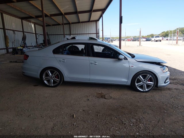 3VW4T7AJ2HM362877 Volkswagen JETTA GLI