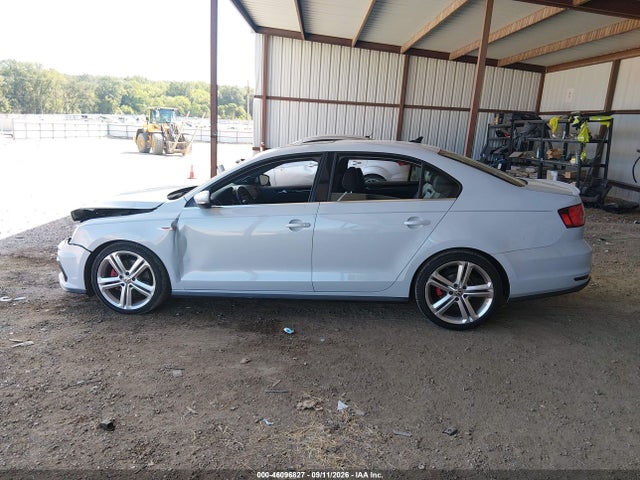 3VW4T7AJ2HM362877 Volkswagen JETTA GLI