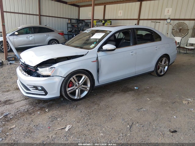 3VW4T7AJ2HM362877 Volkswagen JETTA GLI
