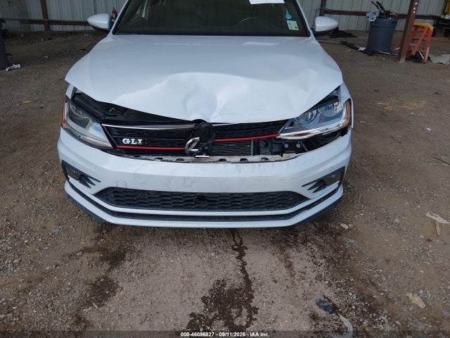 3VW4T7AJ2HM362877 Volkswagen JETTA GLI