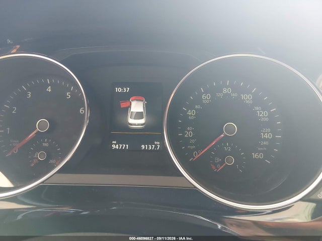 3VW4T7AJ2HM362877 Volkswagen JETTA GLI