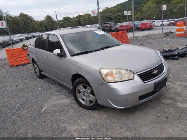 46096829 :رقم المزاد ، 1G1ZT58F97F118830 vin ، 2007 Chevrolet Malibu Lt مزاد بيع